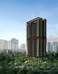 Saint Barnabas Lane (D12), Condominium #604743651